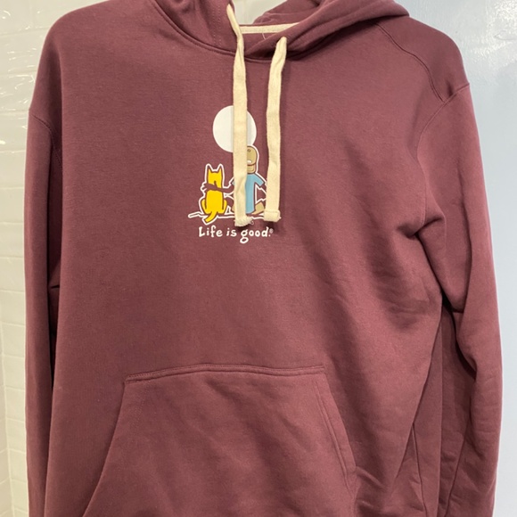 Pullover hoodie - Picture 2 of 5